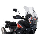 Puig Touring Screen For KTM 1290 Super Adventure 2021-2023 - Clear