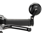 Puig Tracker Rearview Mirror For KTM 125 Duke 2011-2025 - Black