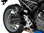 Puig Hugger For Suzuki GSX 8R 2024-2025 - Carbon Look