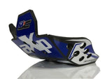 AXP Skid Plate For Yamaha YZ125 2005-2025 - Black