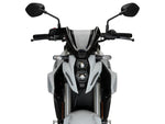 Puig New Generation Sport Screen For Suzuki GSX 8S 2023-2025 - Dark Smoke