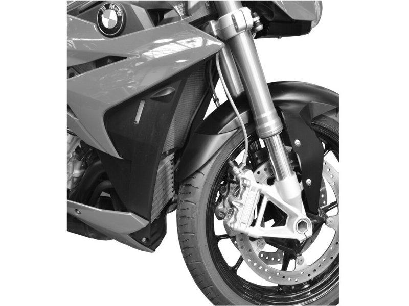 Puig Front Fender Extender For BMW F900 R 2020-2025 - Black