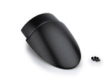 Puig Front Fender Extender For Aprilia Tuareg 660 2022-2025 - Black