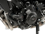 Puig Engine Guard For Yamaha MT-09 2014-2020 - Black