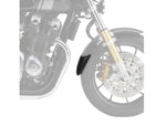 Puig Front Fender Extender For Honda CB1100 RS 2017-2020 - Black
