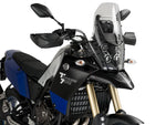 Puig Beak For Yamaha Tenere 700 2019-2024 - Matt Black