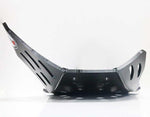 AXP Skid Plate For Kawasaki KX 85 2006 - Black