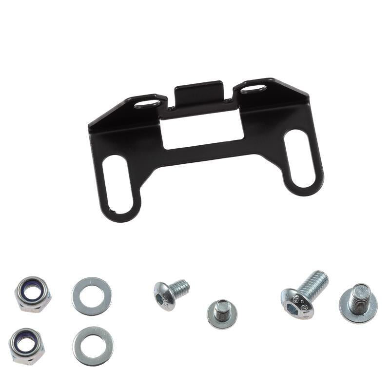 Zieger PRO Tail Unit Type D For Ducati Hypermotard 698 ABS 2024-2026 Rear