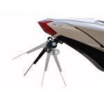 Zieger X-Line Tail Unit Type E For Kawasaki Z 900 ABS 2025-2026 Rear