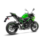 LeoVince LV Corsa S Black Edition Silencer For Honda CB1000R ABS 2018-2024 Right