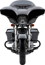 Cobra Freeway Bar For Harley Davidson FLHR 1690 2014-2015 - Black