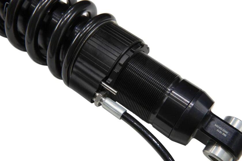 Ohlins STX 46 Supersport Shock For BMW R 18 ABS 2021-2026 Rear