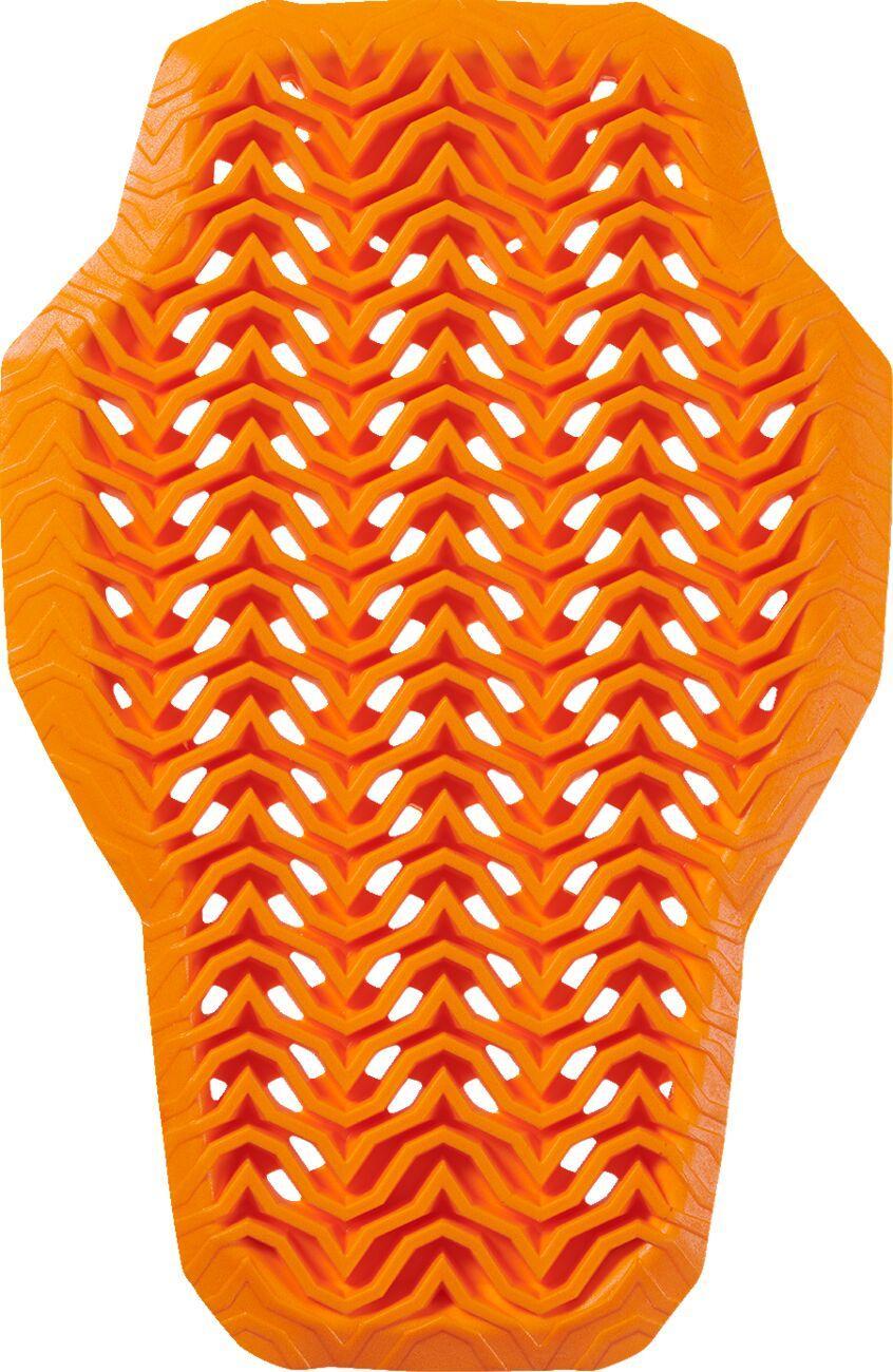 Icon D3O Viper Air L2 Back Guard - Orange