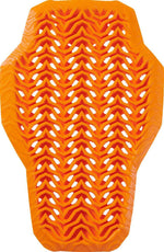 Icon D3O Viper Air L2 Back Guard - Orange