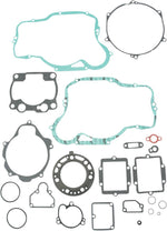 Moose Racing Complete Gasket Kit For Kawasaki KX250 1997-2008