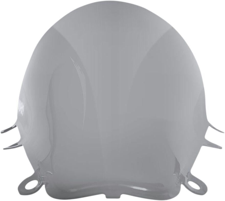WRS Windscreen For Honda CBR1000RR Fireblade 2017-2019 - Smoke