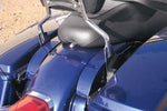 Klock Werks Curvaceous Upper Fillers For Harley Davidson FLHTI 1450 EFI 2004-2006 - Black