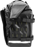 Nelson Rigg Hurricane Saddlebags Set - 28L Each