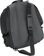 Kuryakyn Momentum Roamer Tail Bag - Black/30.5L