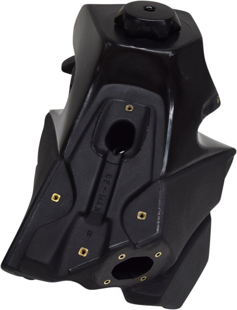 IMS Fuel Tank For KTM SXF250 2019-2022 9.8 Litre (2.6 US gal.) - Black