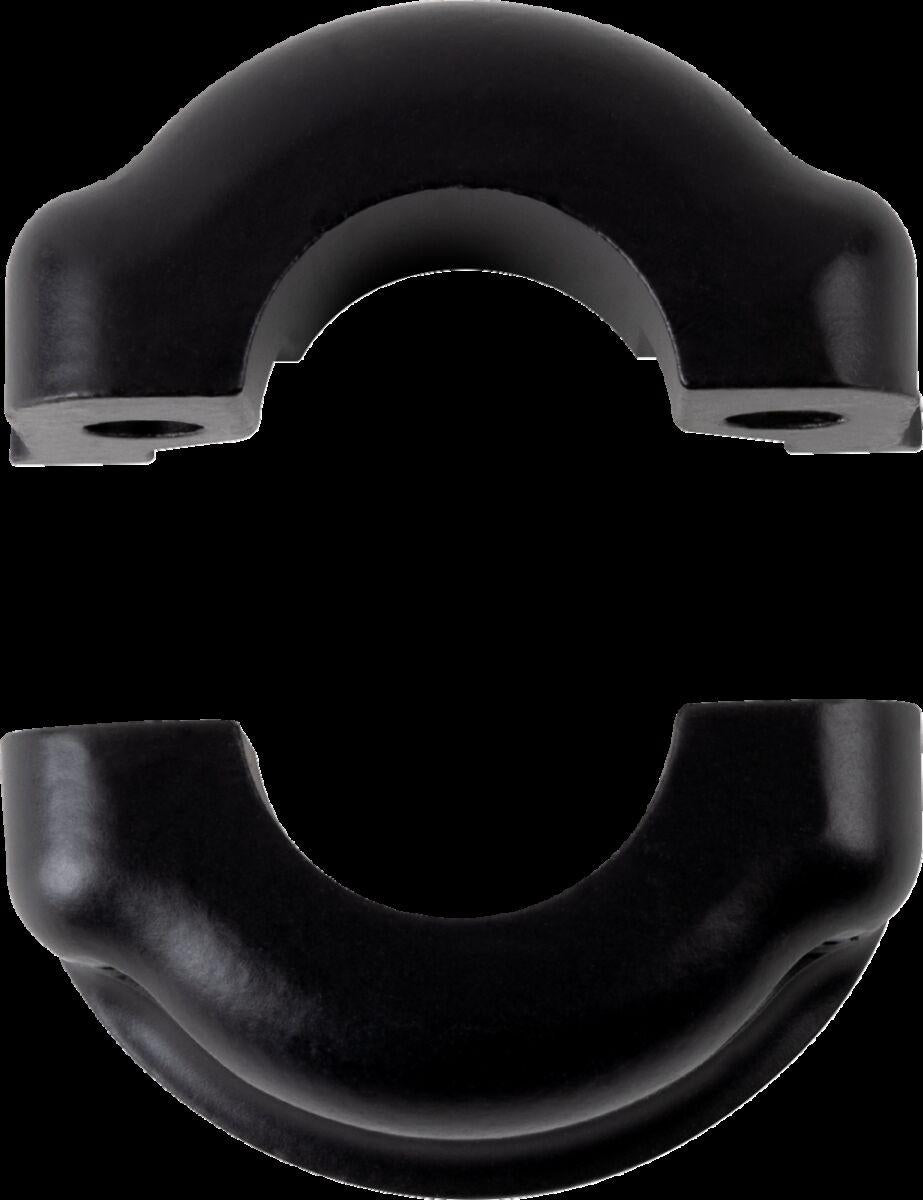 LA Choppers Hammerhead Handlebar For Harley Davidson FLHRXS 1750 ABS 2017-2018 40.5 cm (16") - Chrome
