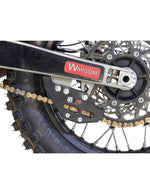 AXP Chain Guide For Kove 450 2024-2025 Black
