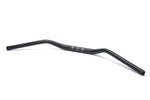 Gilles GT Oversize Low Handlebar For KTM Adventure 790 R 2019-2020 - Black