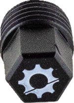 Quad Logic Engine Drain Plug For Can Am Commander 1000 EFI 2011-2013