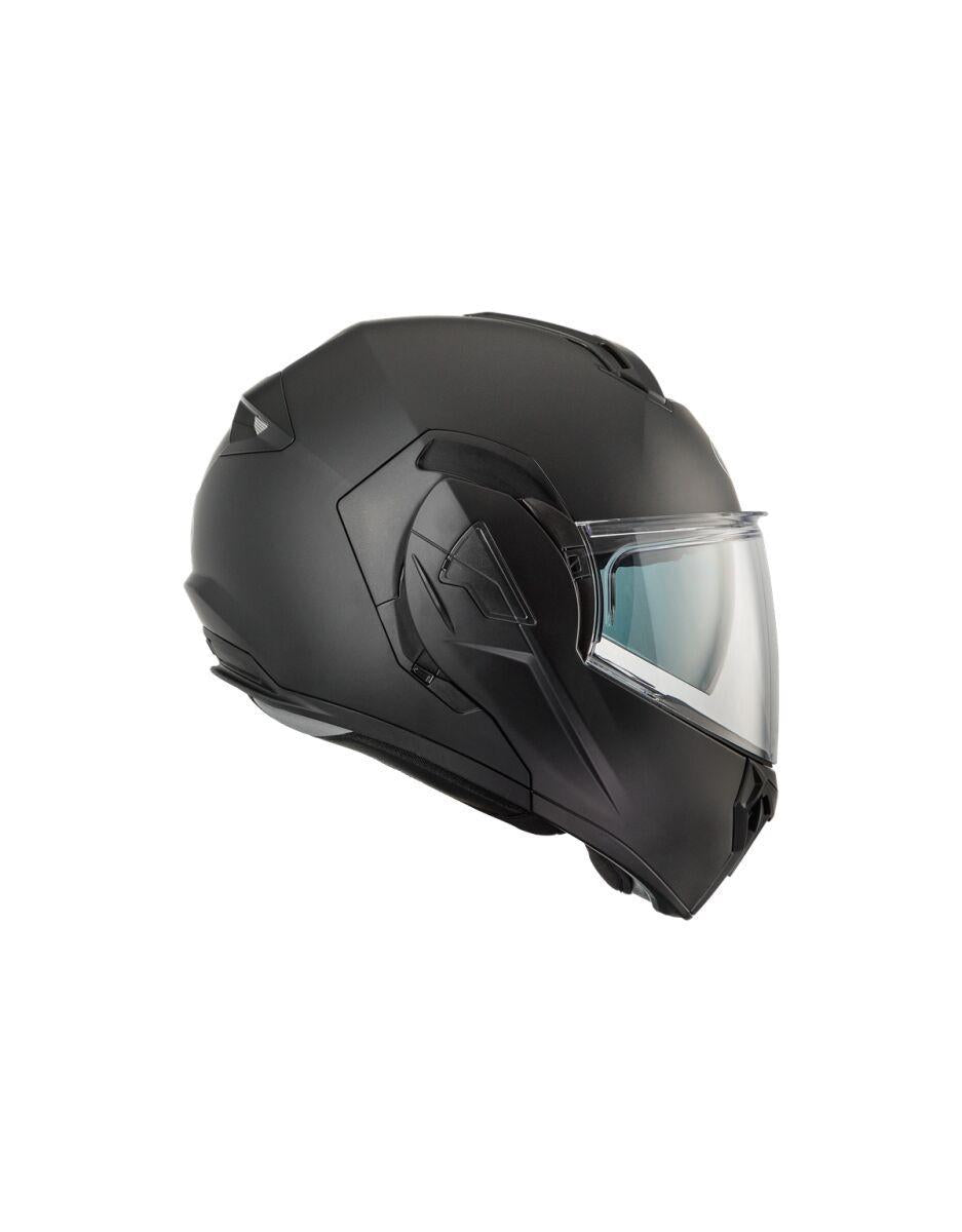 Premier X-Charger Helmet - Black