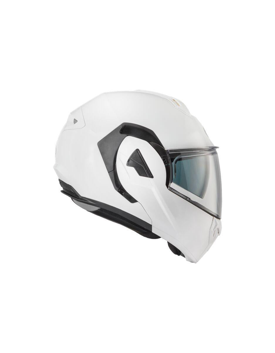 Premier X-Charger Helmet - White