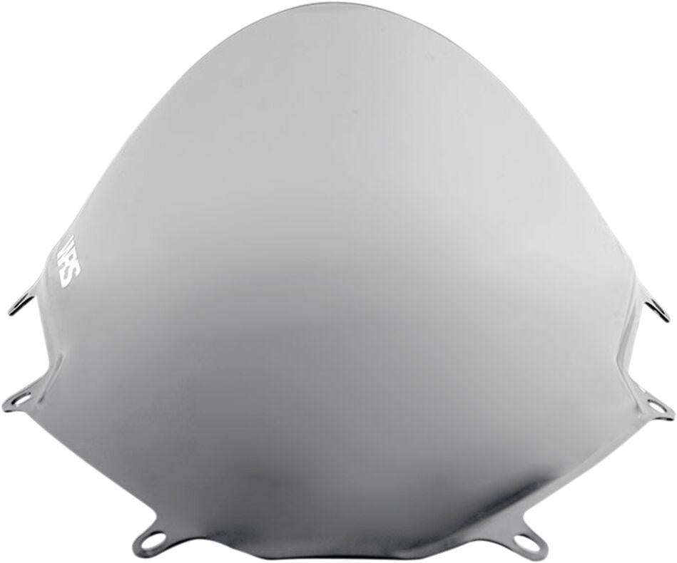 WRS Windscreen For Honda CBR 1000 RR-R ABS Fireblade 2020-2023 - Smoke