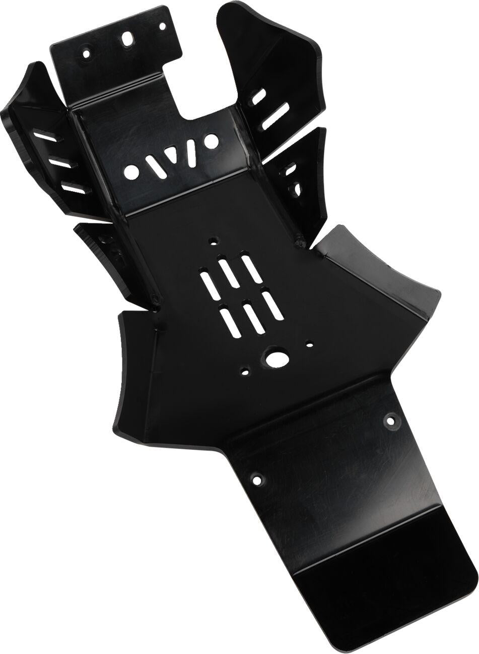 Moose Racing Xtreme Skid Plate For Beta X-Trainer 250 2026 - Black