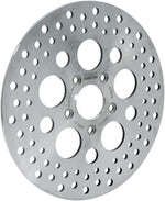 Drag Specialties F Series Brake Disc For Harley Davidson FLST 1340 1987-1990 Front