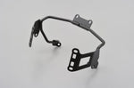 Daytona Aluminium Meter Visor With Bracket Set For Honda CMX 500 ABS 2020-2023 - Black