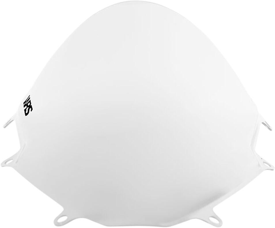 WRS Windscreen For Honda CBR 1000 RR-R ABS Fireblade 2020-2023 - Clear