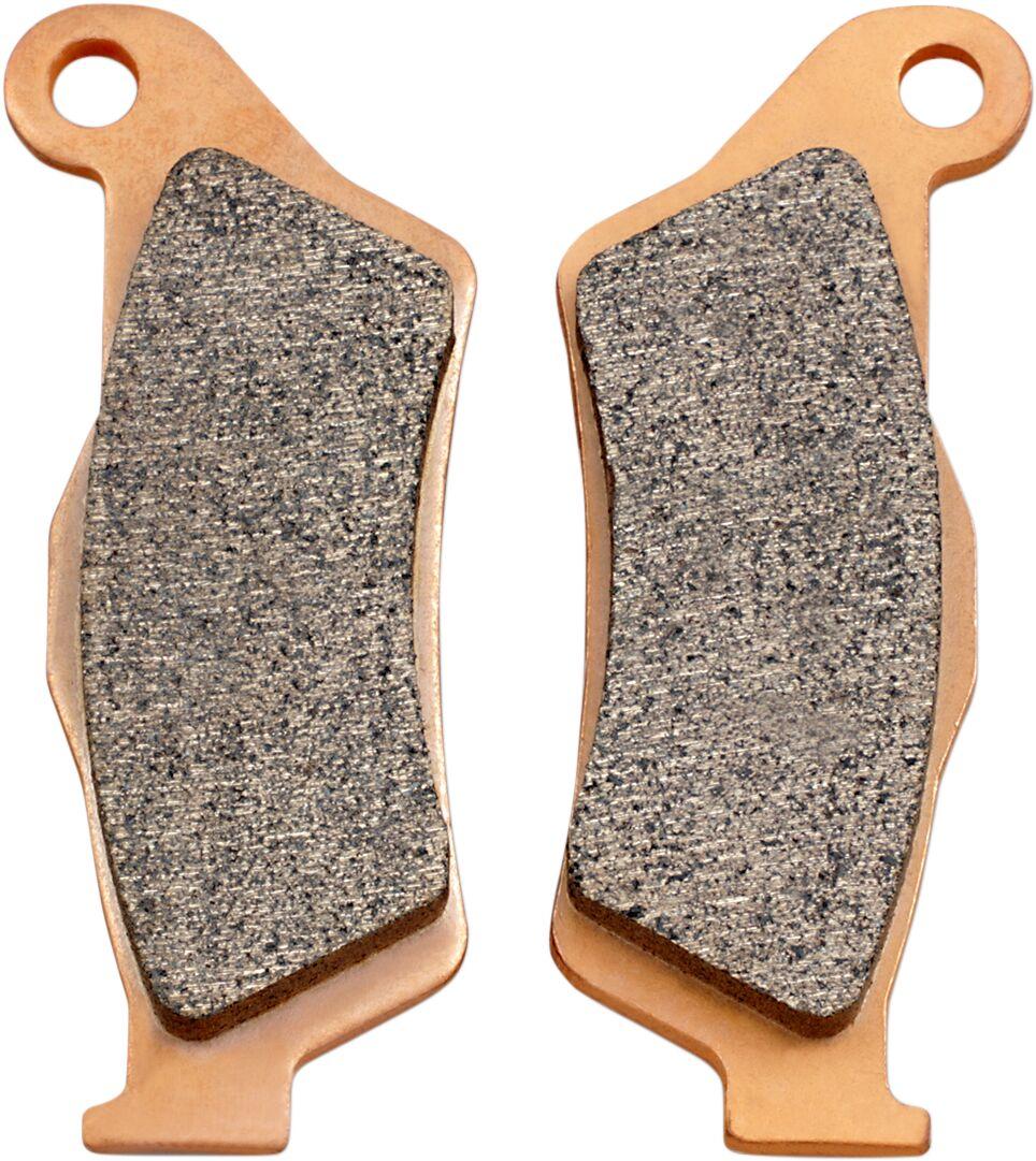 Drag Specialties Front Brake Pads For KTM Adventure 1050 ABS 2015-2016