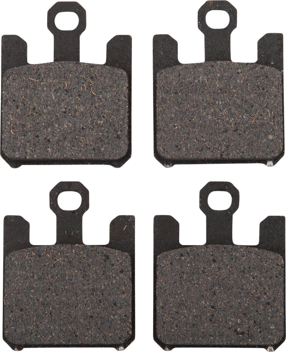 Galfer Semi Metallic Brake Pads For Suzuki GSX-R 1000 2003 - Front