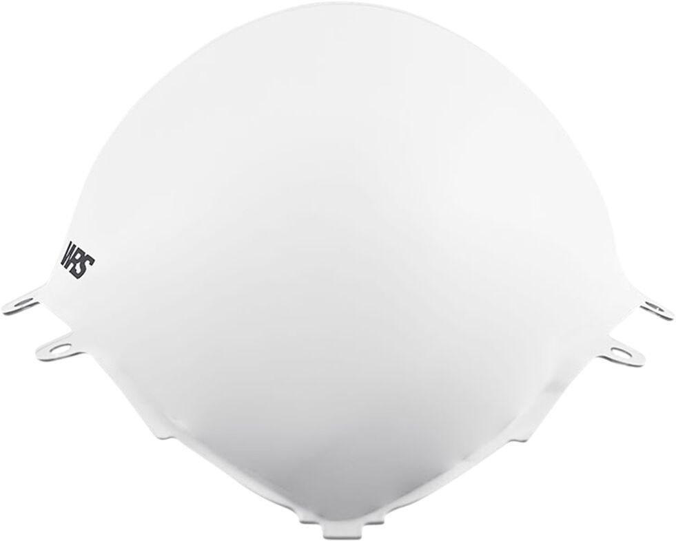 WRS Windscreen For Honda CBR650R 2019-2023 - Clear