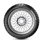 Metzeler Karoo Street Front Tyre TL 59V 110/80R19"