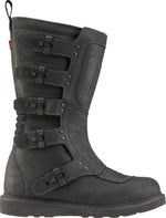 Icon Elsinore 2 Boots - Black