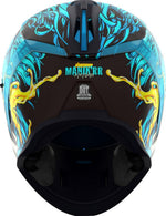 Icon Unisex Airform ManikRR MIPS Helmet - Blue