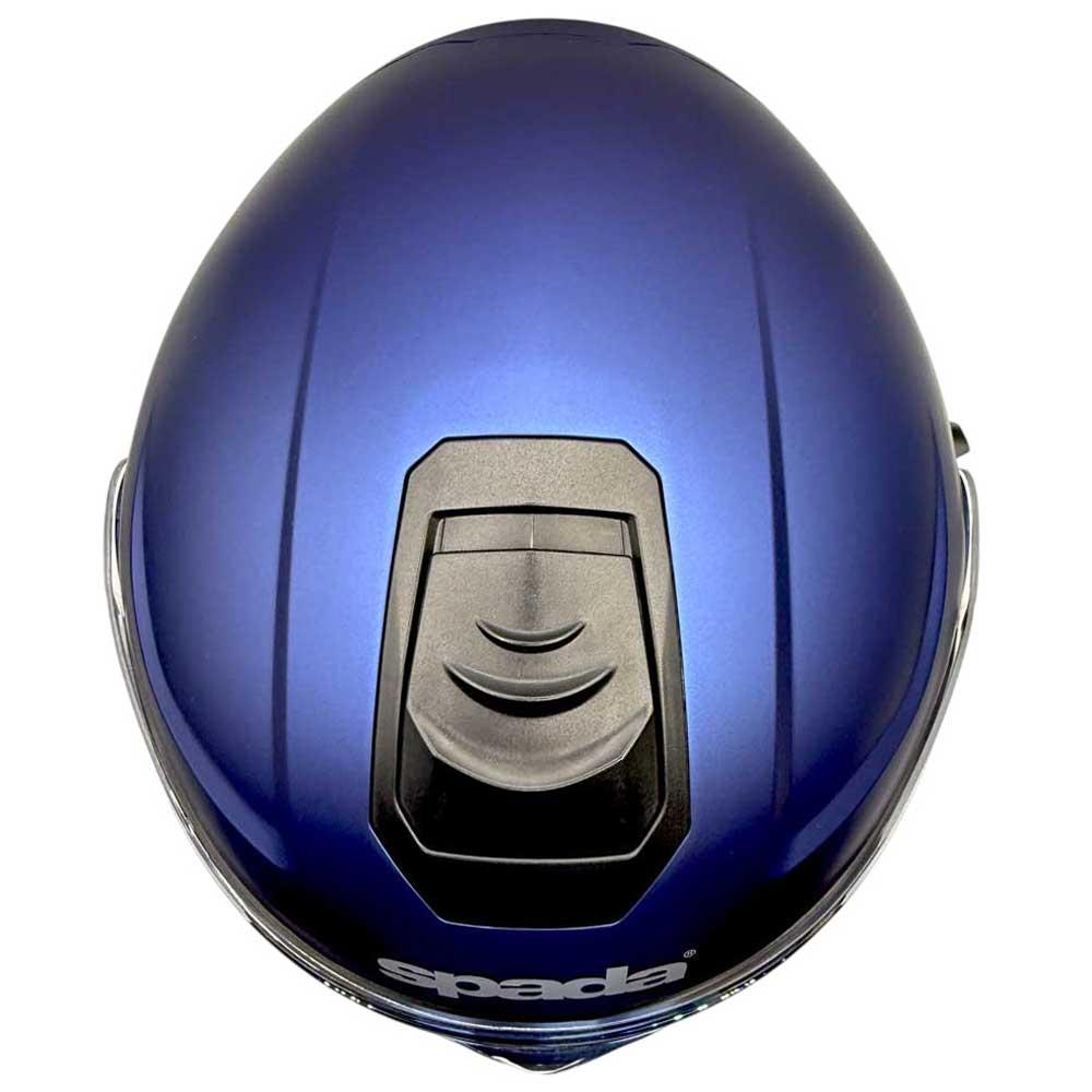 Spada Orion 2 Matt Blue Helmet [22.06]
