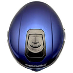 Spada Orion 2 Matt Blue Helmet [22.06]