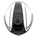 Spada Orion 2 Element White Grey Red Helmet [22.06]