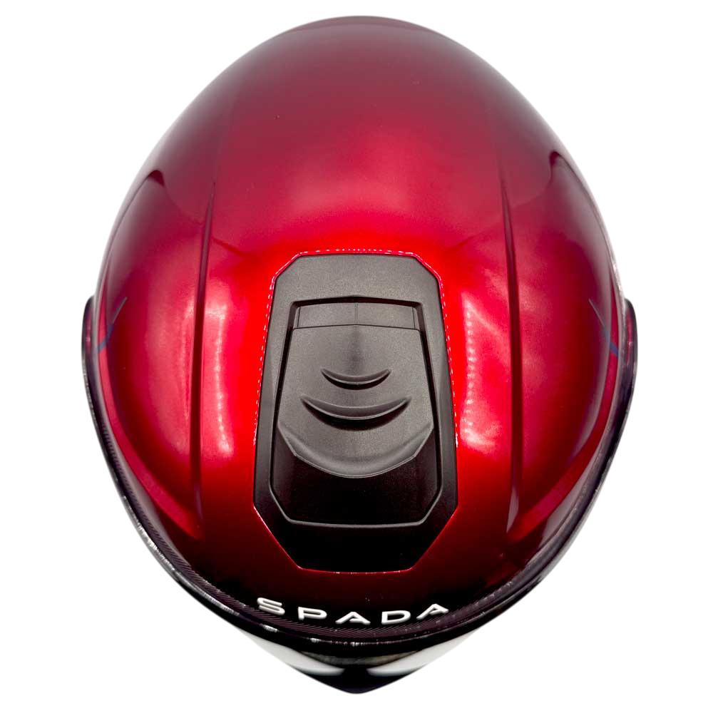 Spada Orion 2 Allure Red Blue Helmet [22.06]