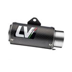 LeoVince LV Corsa Carbon Fibre Full Exhaust System For Yamaha YZF-R9 ABS 2025-2026