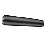 LeoVince LV Classic Racer Edition Silencer For Kawasaki Eliminator 500 2024 - Black