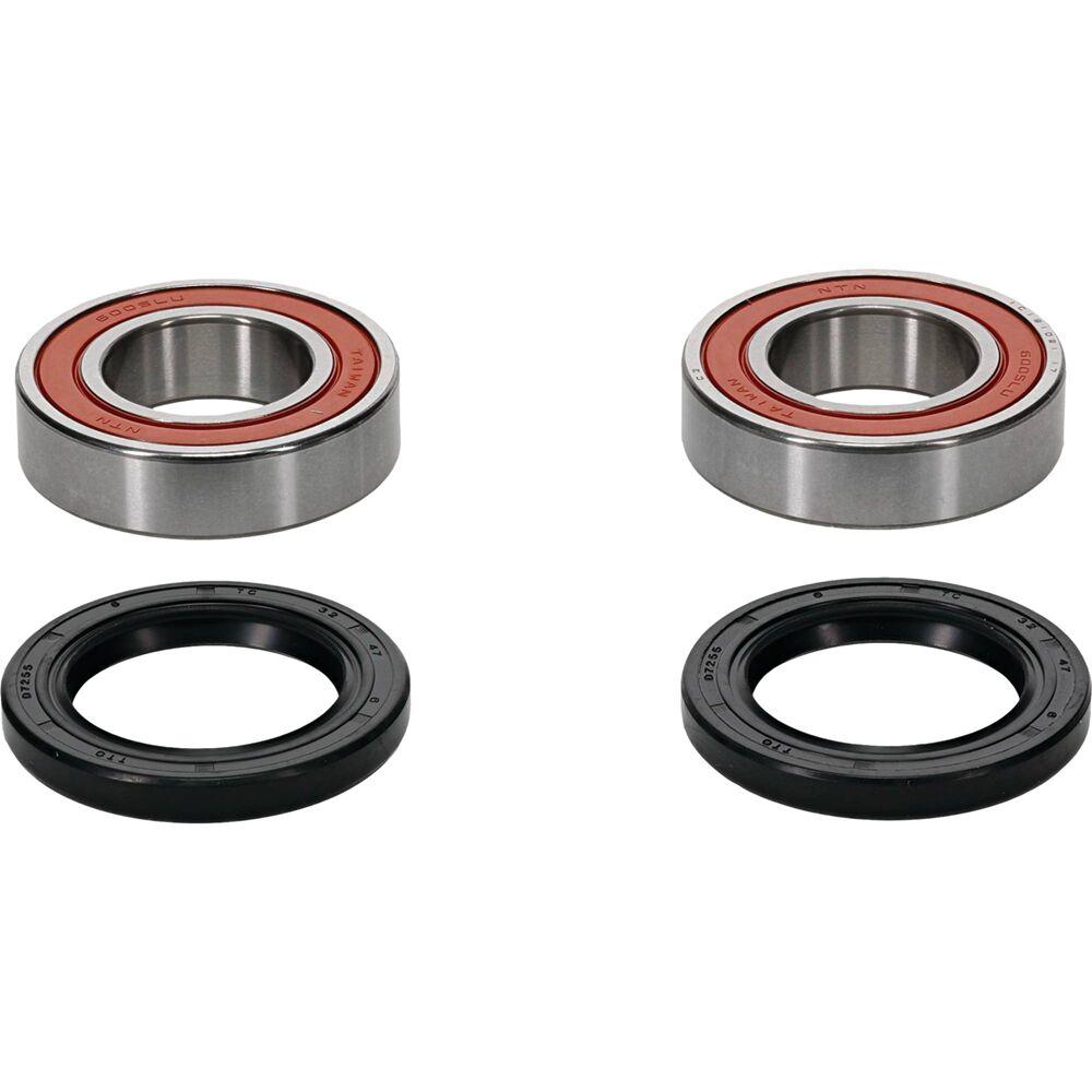 Pivot Works Bearing Kit For KTM  Duke 620 E 1998 Front