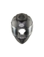 Premier Devil MN Helmet - Black/Grey