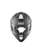 Premier Hyper Carbon PS Helmet - Black/White